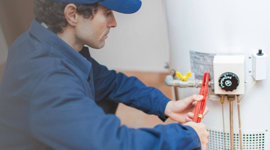 Professional Leak Detection in Mountain Grove, MO